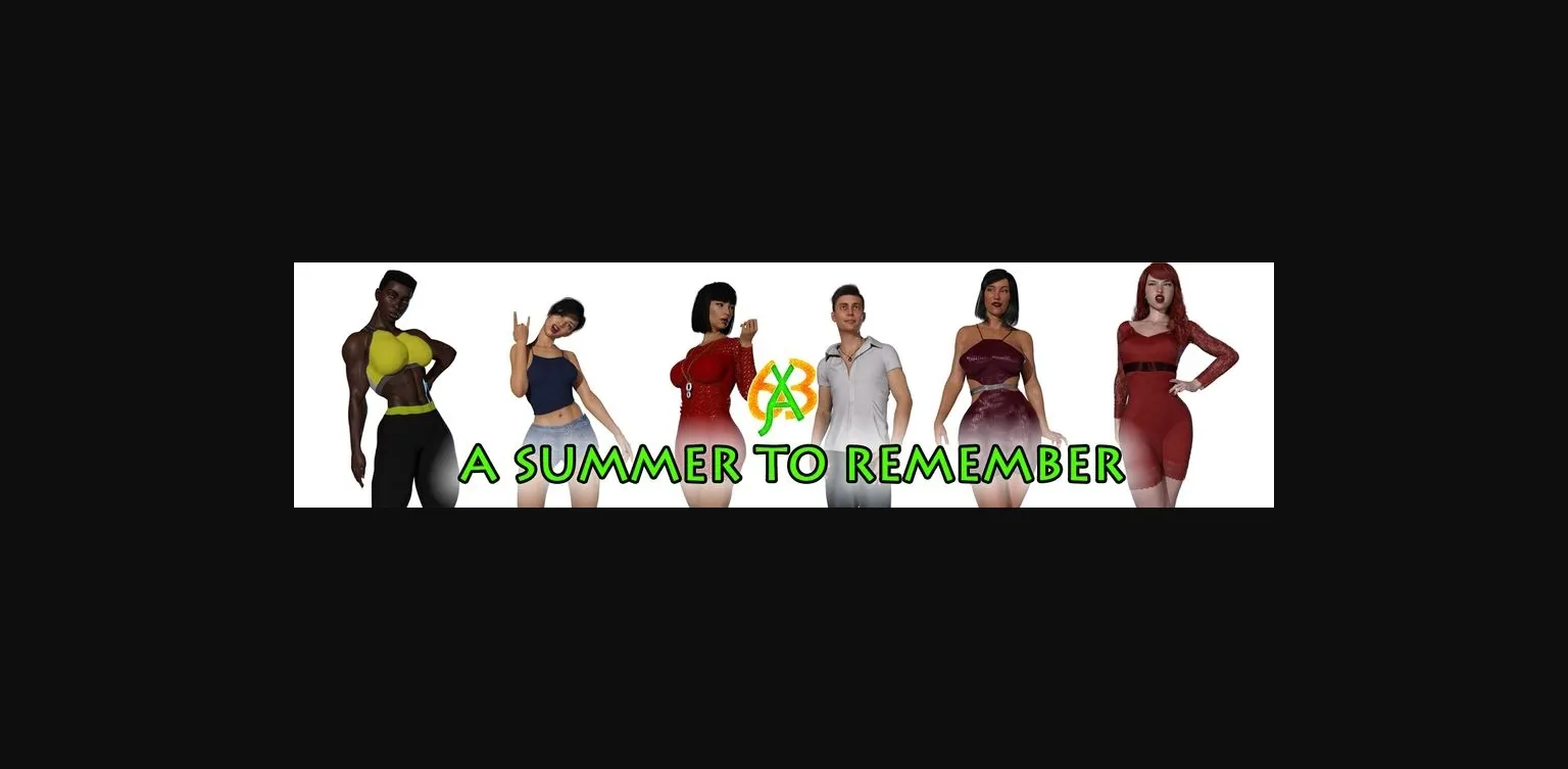 VN Ren'Py Abandoned A Summer to Remember [v0.04] [jax63] | Free Adult Games