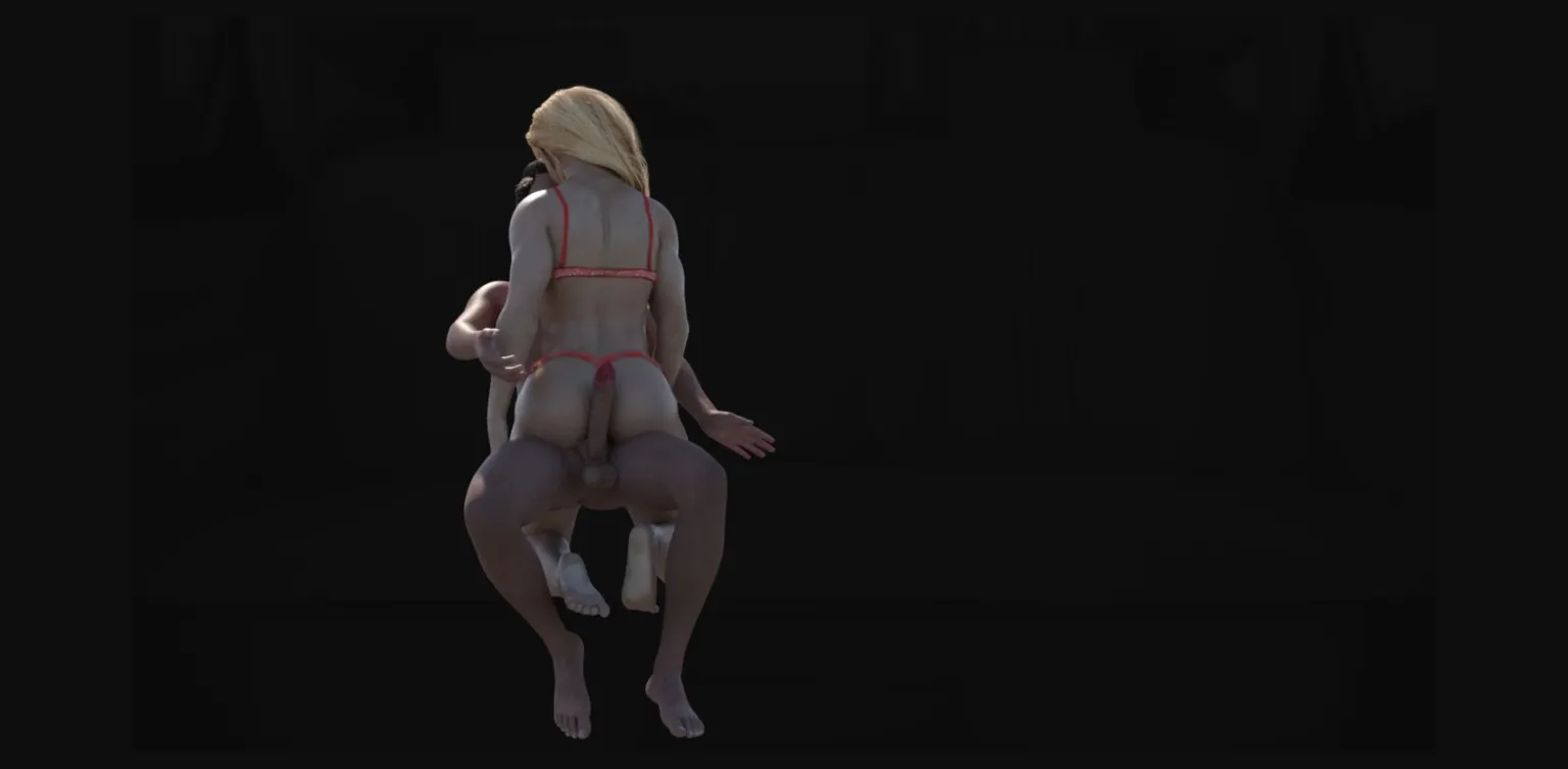 VN Ren'Py Abandoned A Wild Encounter [v0.01] [ZaneSFM] | Free Adult Games