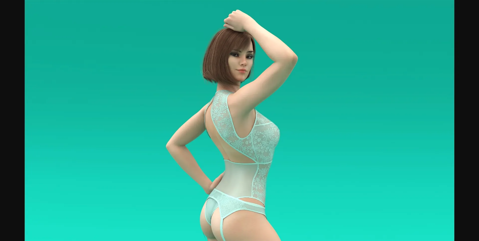 VN Ren'Py Abandoned A Wonderful Project [v0.1] [ICEMILK] | Free Adult Games