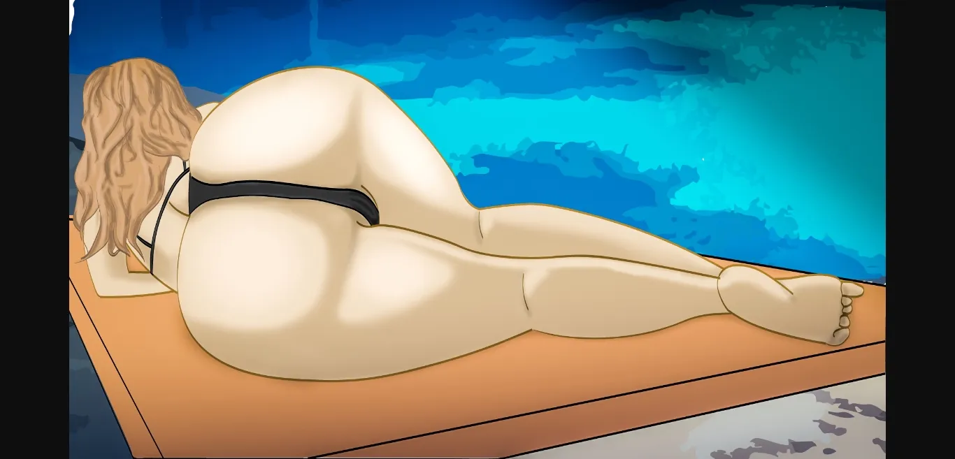 VN Ren'Py Abandoned Aaron's Life [v0.1c] [Bad Cate] | Free Adult Games