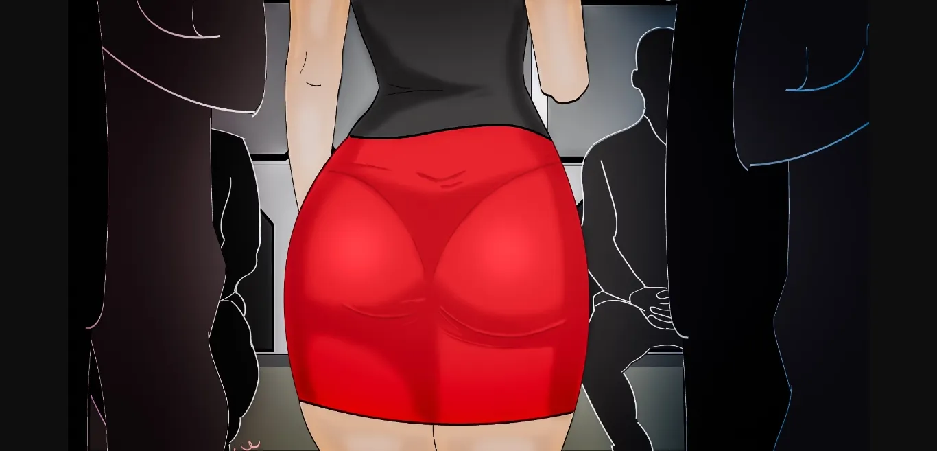 VN Ren'Py Abandoned Aaron's Life [v0.1c] [Bad Cate] | Free Adult Games