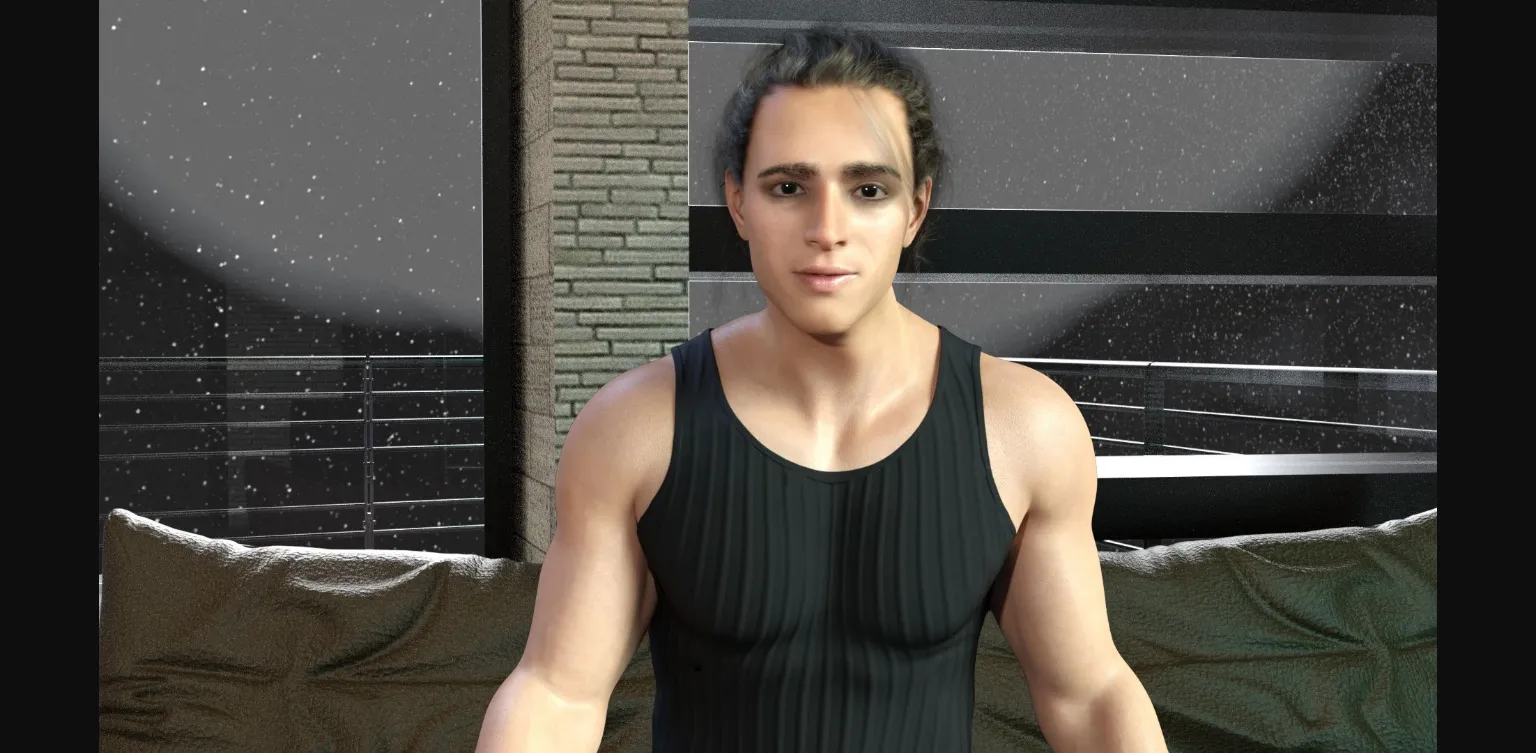 VN Ren'Py Abandoned Abroad [v1.0.0] [NeoKnow] | Free Adult Games