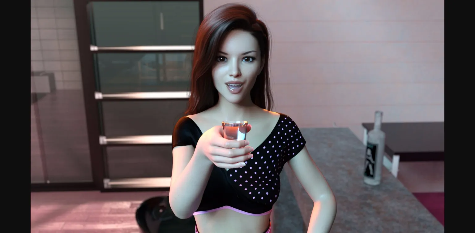 VN Ren'Py Abandoned Abroad [v1.0.0] [NeoKnow] | Free Adult Games