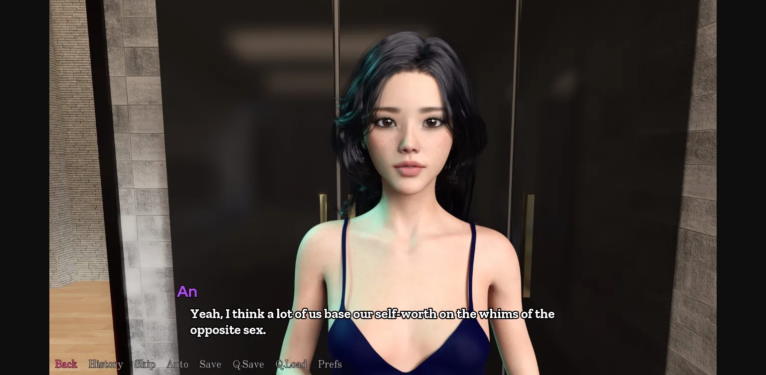 VN Ren'Py Abandoned Abroad [v1.0.0] [NeoKnow] | Free Adult Games