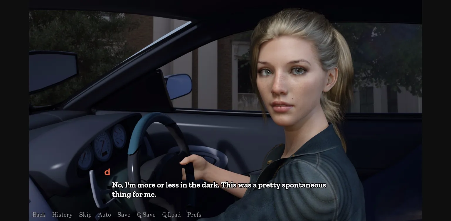 VN Ren'Py Abandoned Abroad [v1.0.0] [NeoKnow] | Free Adult Games