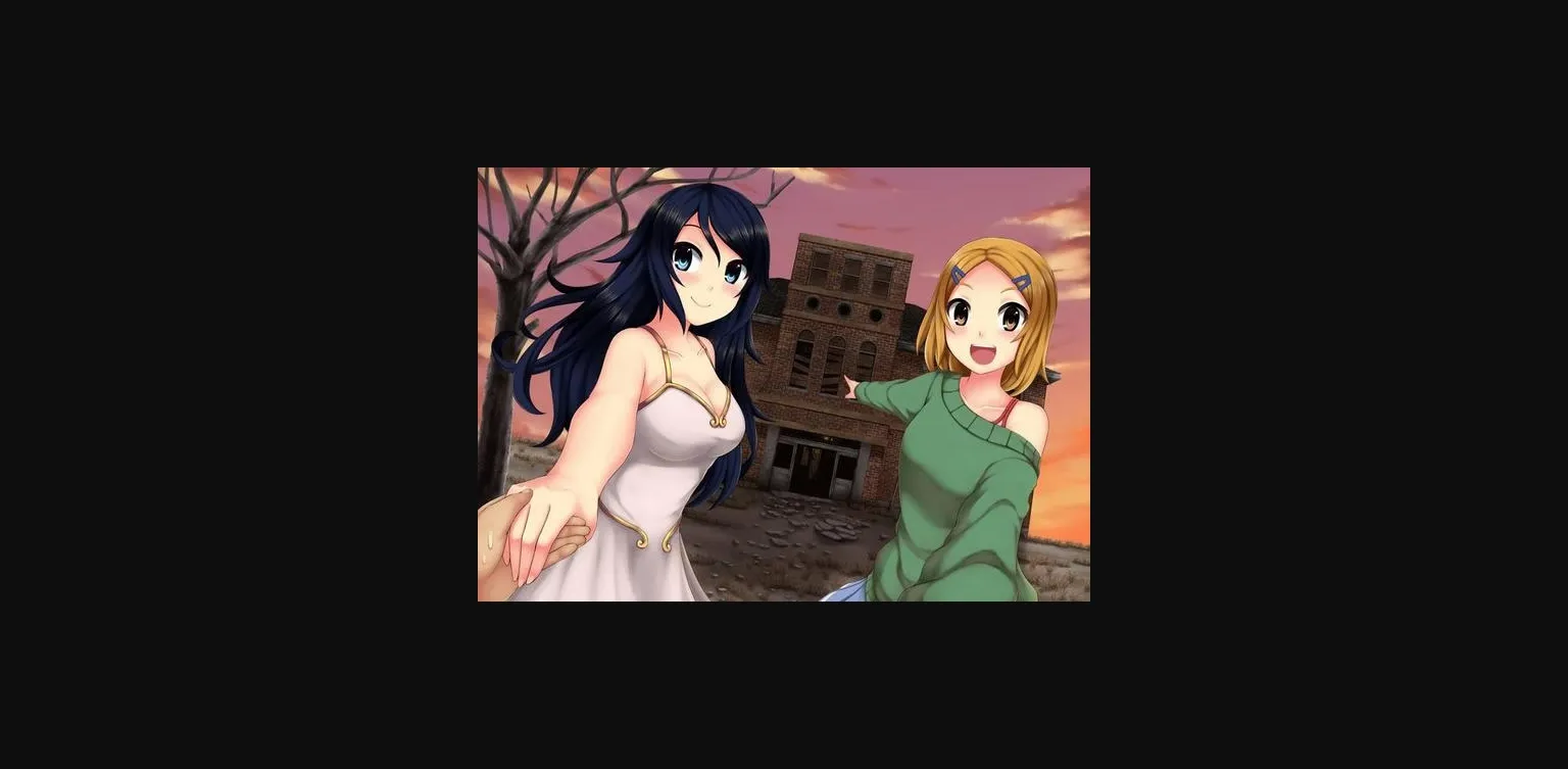 VN Ren'Py Abandoned Absolutely Haunting [v0.3.16] [Mindshard Studio] | Free Adult Games