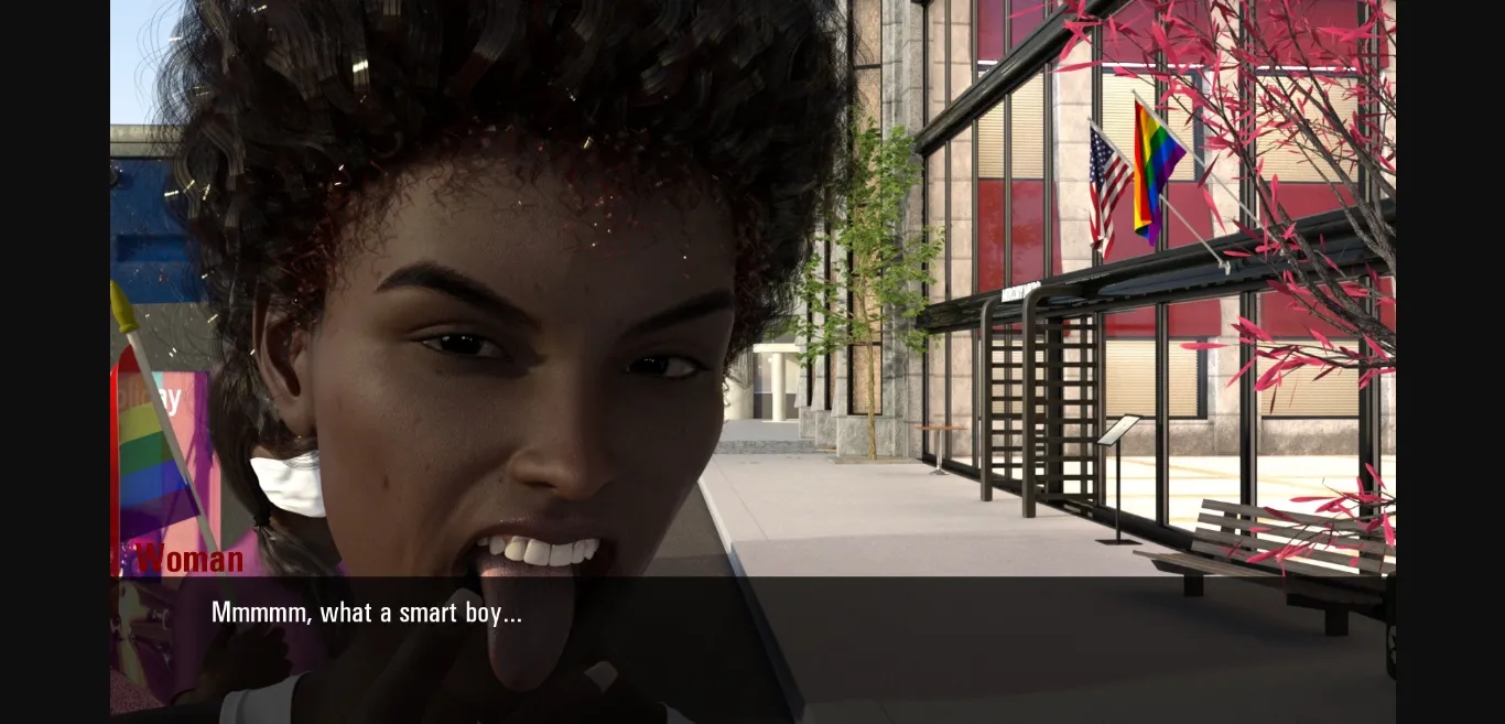 VN Ren'Py Abandoned Acappella [v0.0.5] [EternalDreamer] | Free Adult Games