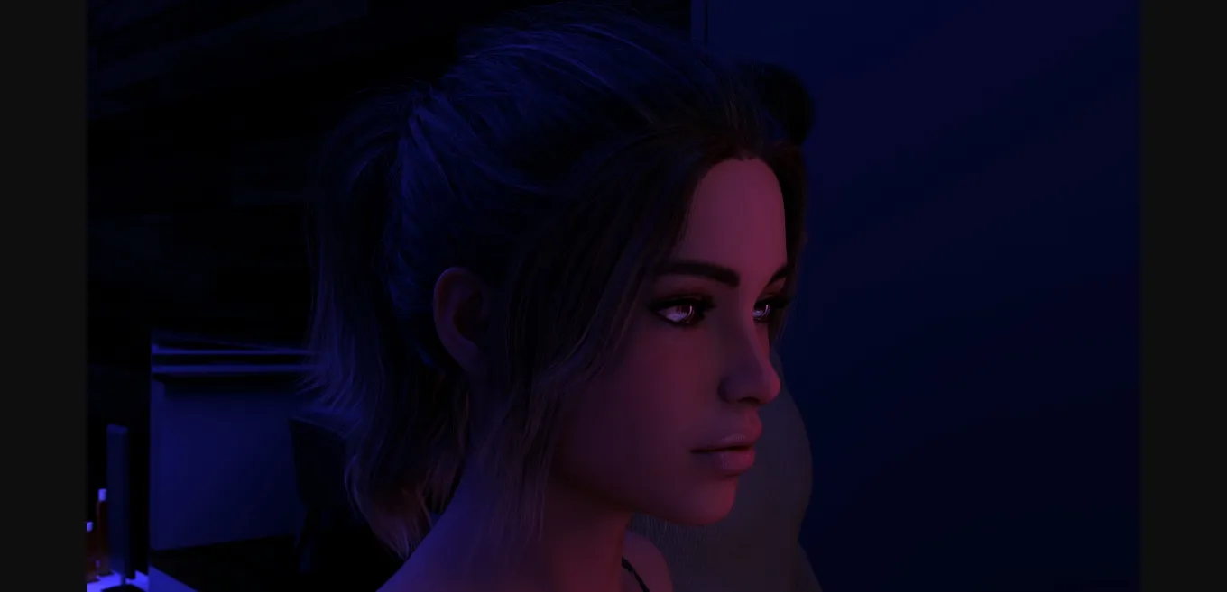 VN Ren'Py Abandoned Accept the Past Remastered [v0.1.1] [kwinZel] | Free Adult Games