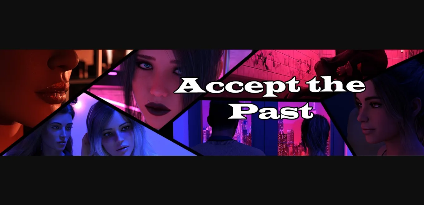 VN Ren'Py Abandoned Accept the Past Remastered [v0.1.1] [kwinZel] | Free Adult Games