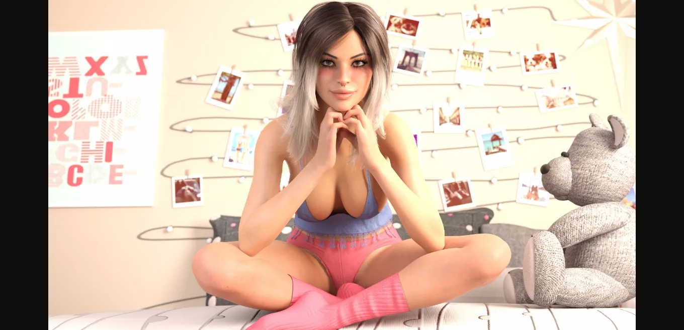 VN Ren'Py Abandoned Accept the Past Remastered [v0.1.1] [kwinZel] | Free Adult Games