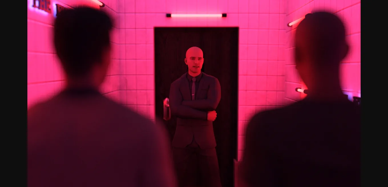 VN Ren'Py Abandoned Accept the Past Remastered [v0.1.1] [kwinZel] | Free Adult Games