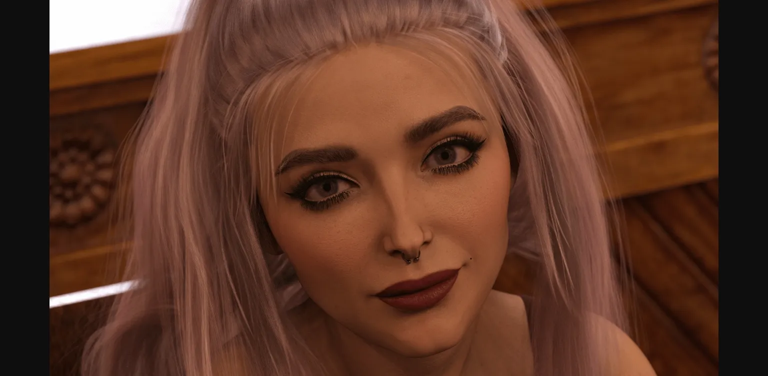 VN Ren'Py Abandoned Accept the Past [v1.0] [kwinZel] | Free Adult Games