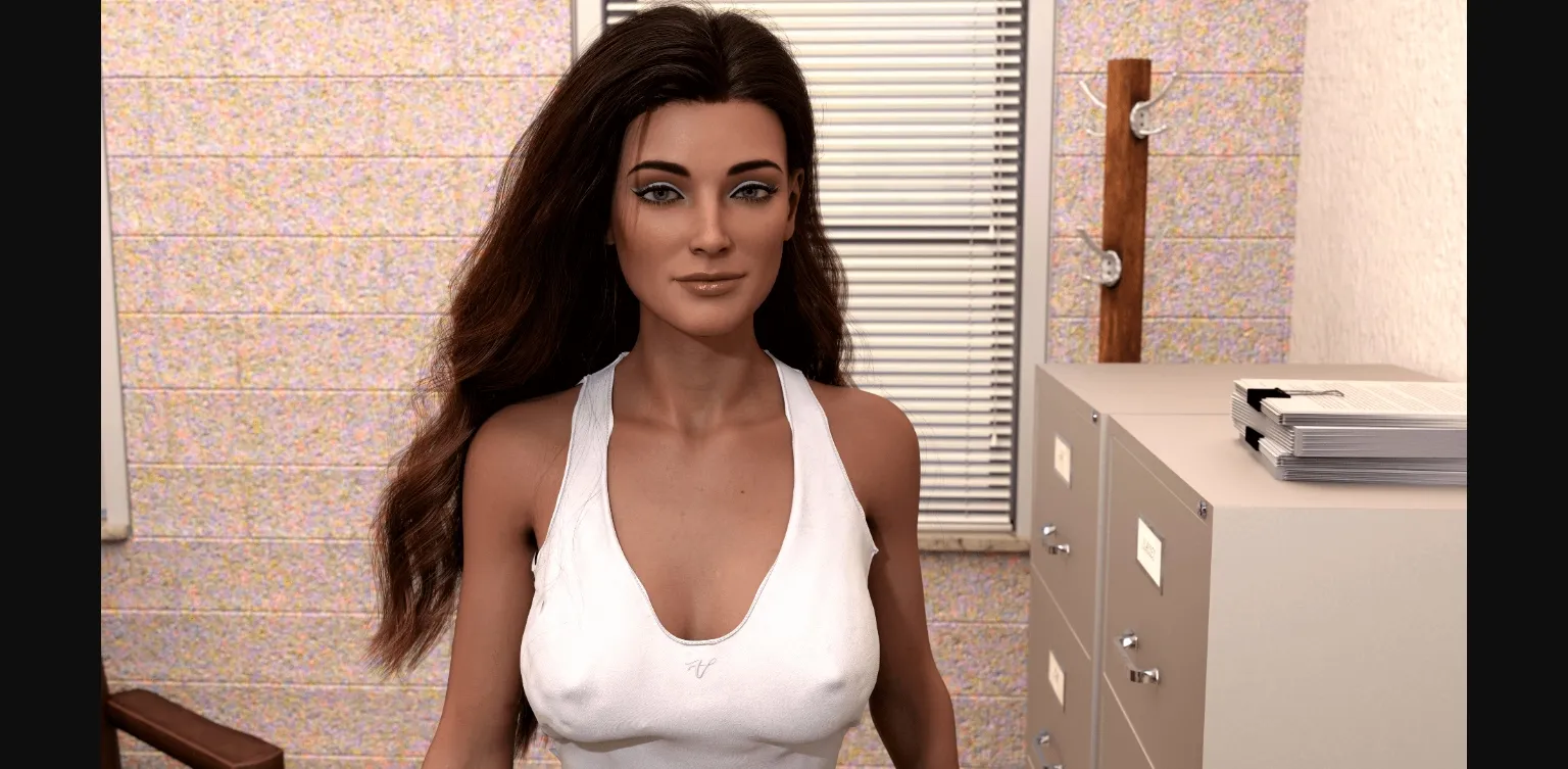 VN Ren'Py Abandoned Accept the Past [v1.0] [kwinZel] | Free Adult Games