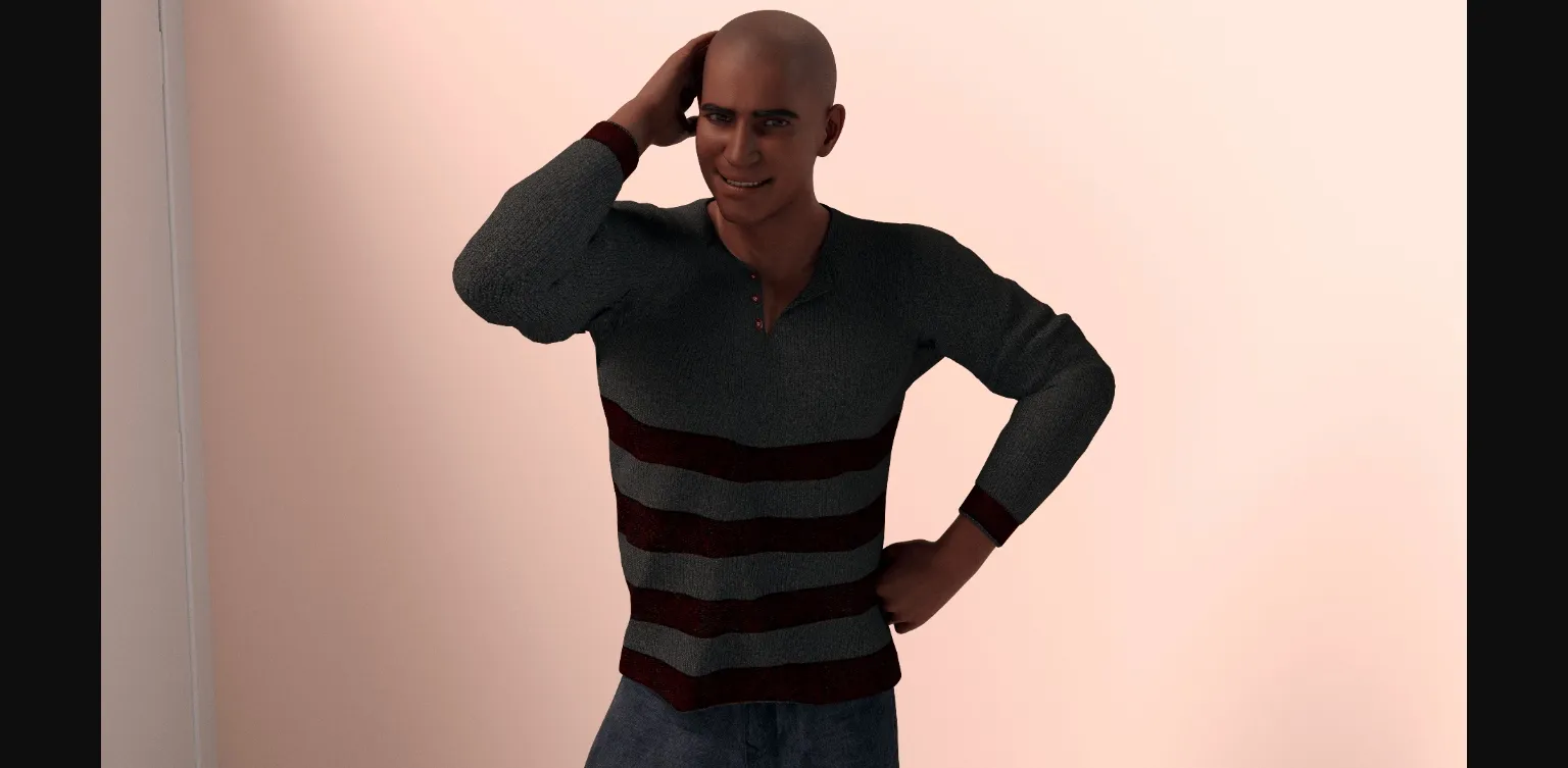 VN Ren'Py Abandoned Accept the Past [v1.0] [kwinZel] | Free Adult Games