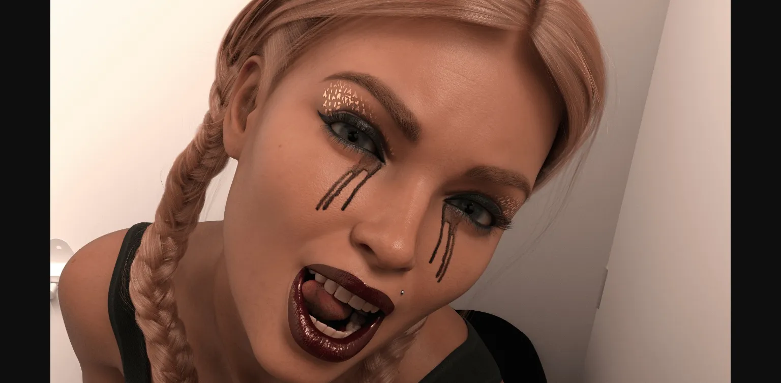 VN Ren'Py Abandoned Accept the Past [v1.0] [kwinZel] | Free Adult Games