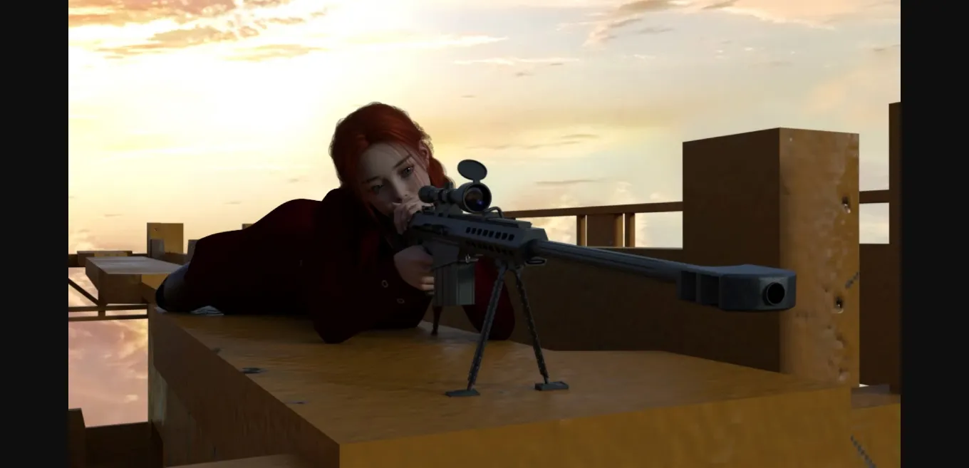 VN Ren'Py Abandoned Acerto de contas [v0.1] [V-ONE-Dev] | Free Adult Games