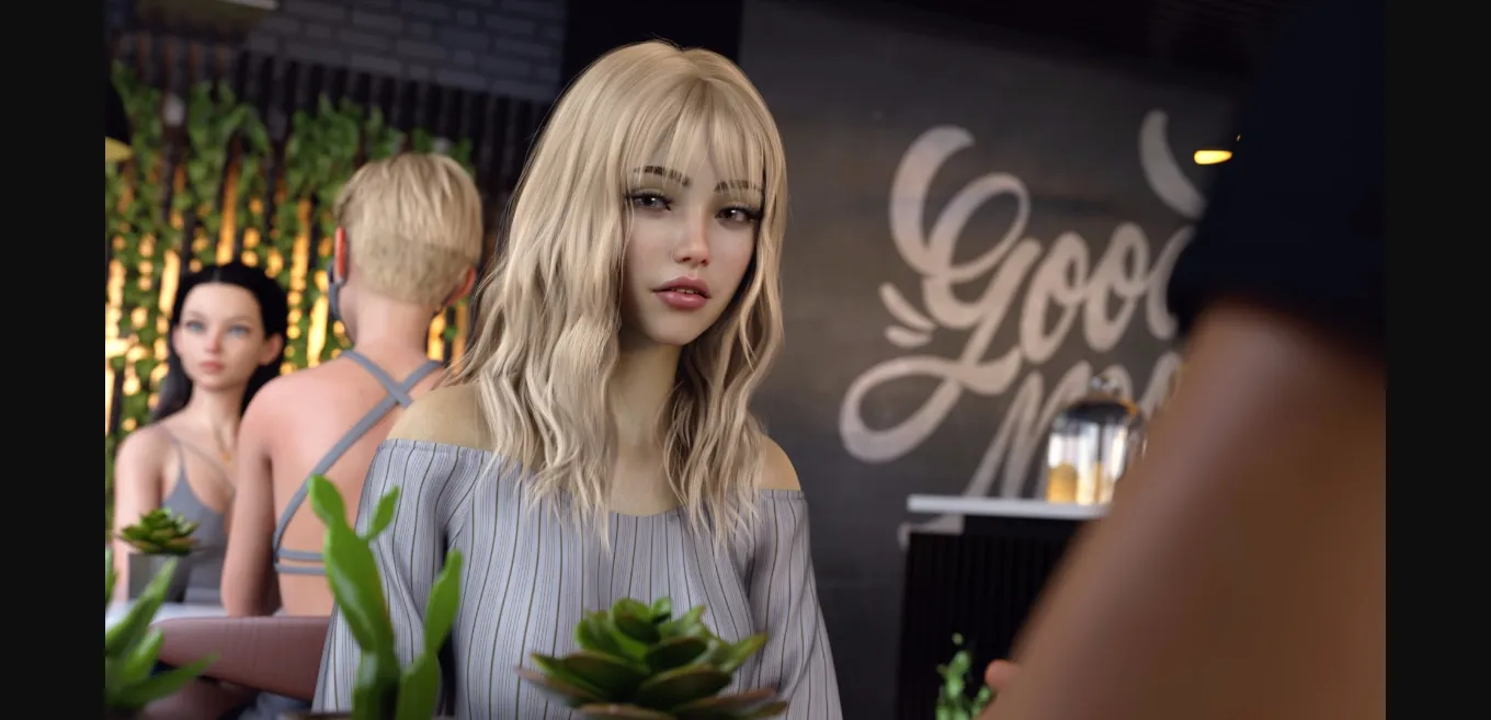 VN Ren'Py Abandoned Acquainted [Ch. 1 v0.1.0] [Yuno Gasai] | Free Adult Games