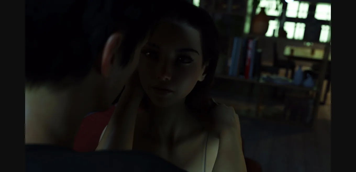 VN Ren'Py Abandoned Acquainted [Ch. 1 v0.1.0] [Yuno Gasai] | Free Adult Games