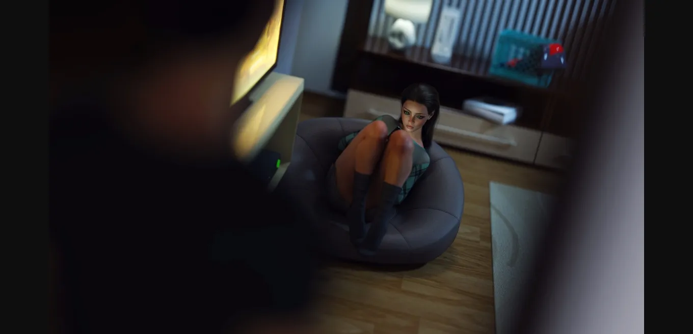 VN Ren'Py Abandoned Acquainted [Ch. 1 v0.1.0] [Yuno Gasai] | Free Adult Games