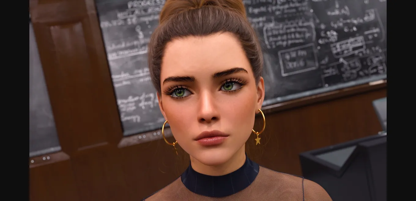 VN Ren'Py Abandoned Acquainted [Ch. 1 v0.1.0] [Yuno Gasai] | Free Adult Games