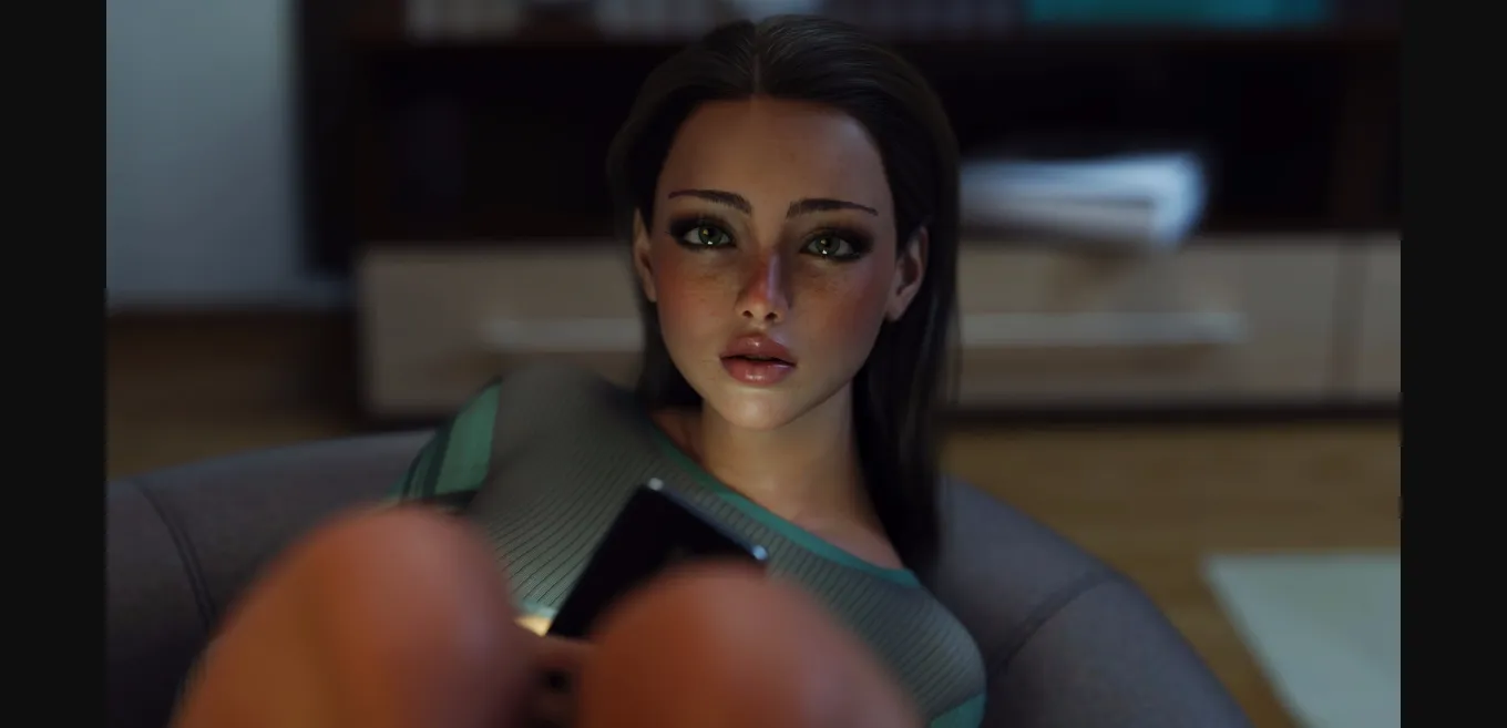 VN Ren'Py Abandoned Acquainted [Ch. 1 v0.1.0] [Yuno Gasai] | Free Adult Games