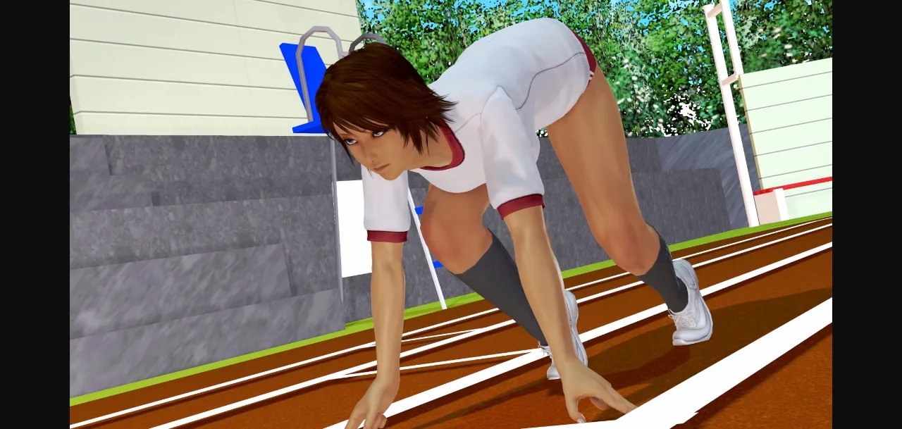 VN Ren'Py Abandoned Adventures at Magic Academy [Release 5.1] [Super Simian] | Free Adult Games