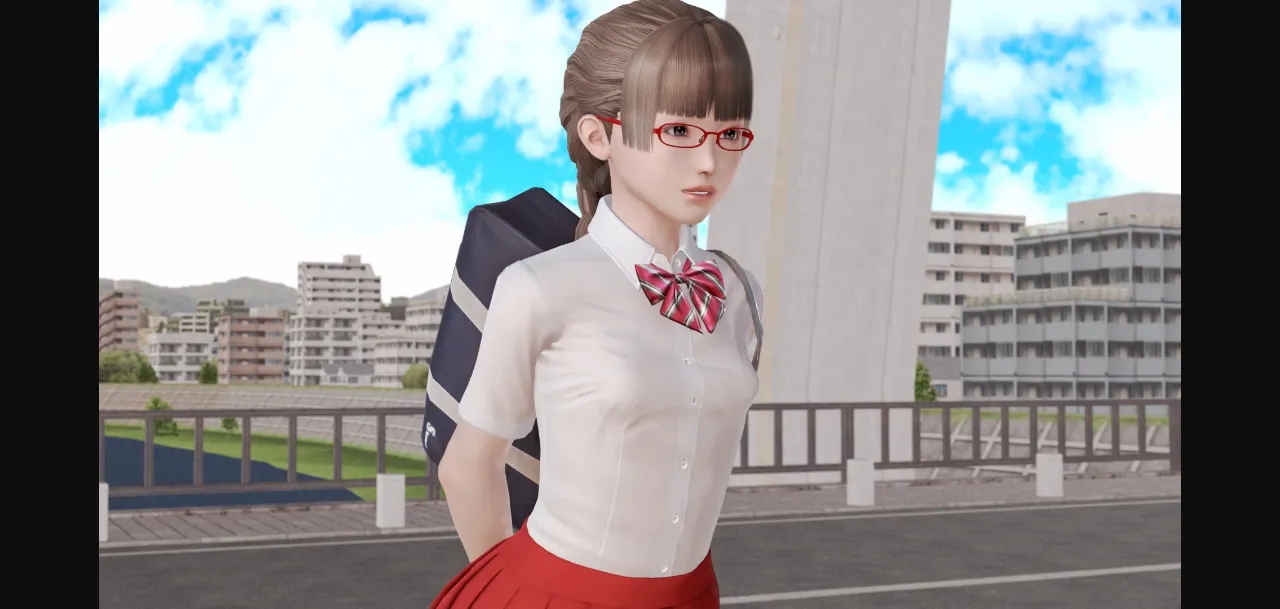 VN Ren'Py Abandoned Adventures at Magic Academy [Release 5.1] [Super Simian] | Free Adult Games