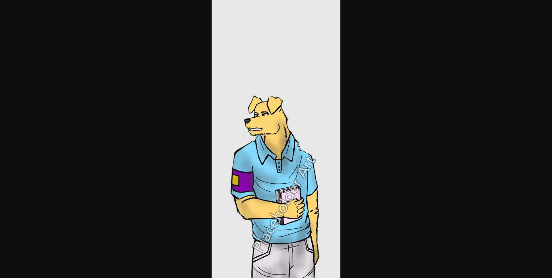 VN Ren'Py Abandoned Aeterna [v0.9.6.1a Public] [Sunkra] | Free Adult Games