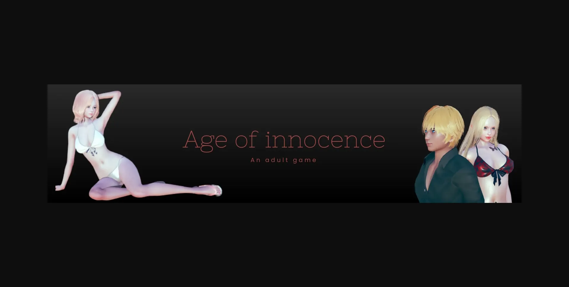 VN Ren'Py Abandoned Age of Innocence [v2.0] [VN Games] | Free Adult Games