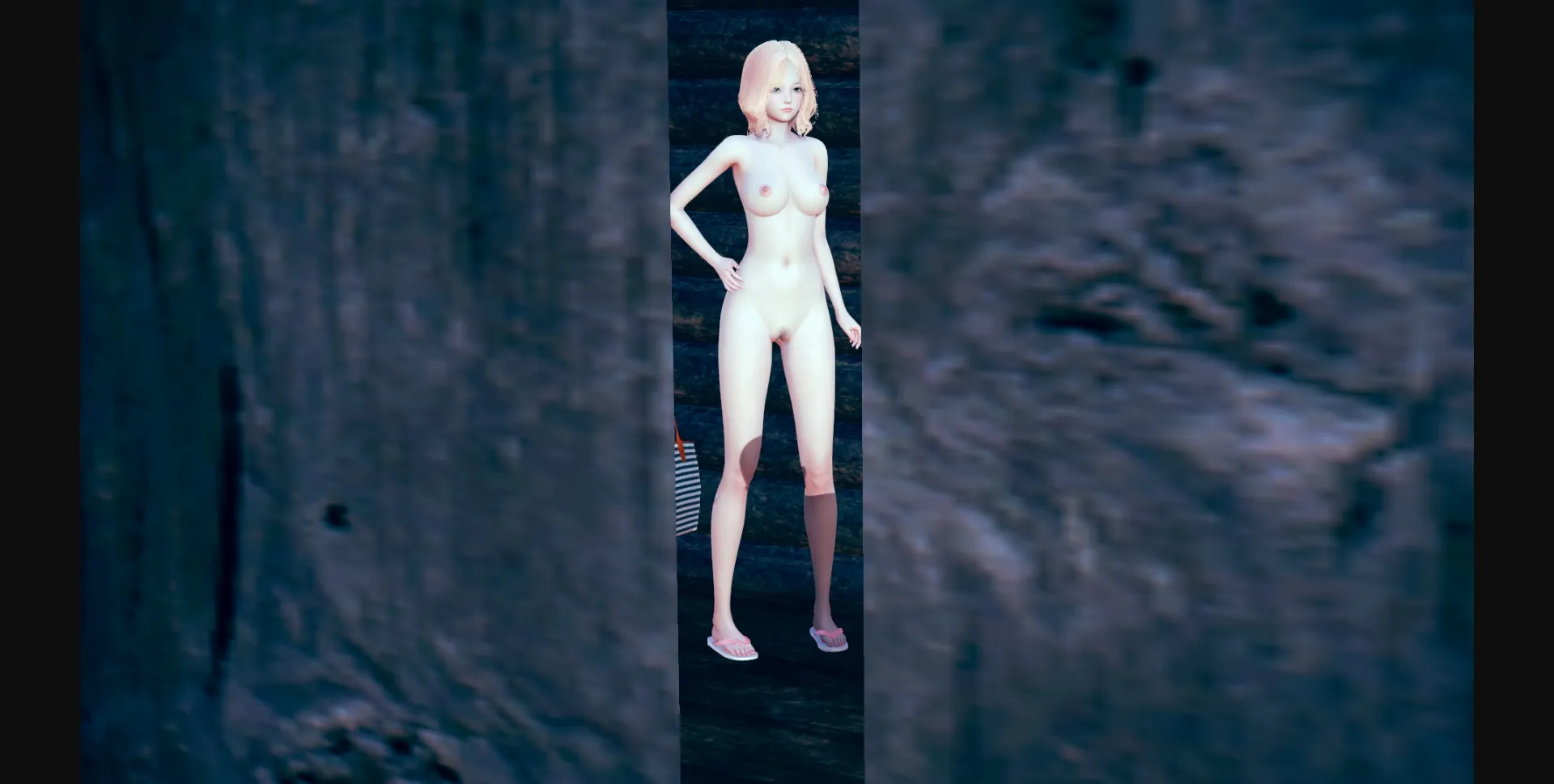 VN Ren'Py Abandoned Age of Innocence [v2.0] [VN Games] | Free Adult Games