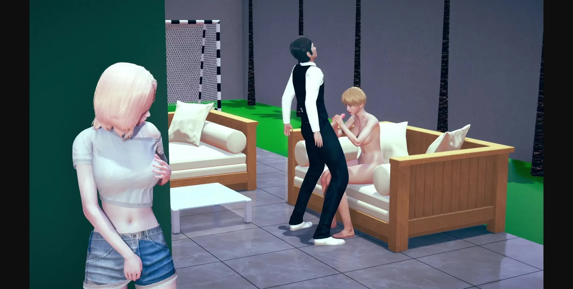 VN Ren'Py Abandoned Age of Innocence [v2.0] [VN Games] | Free Adult Games