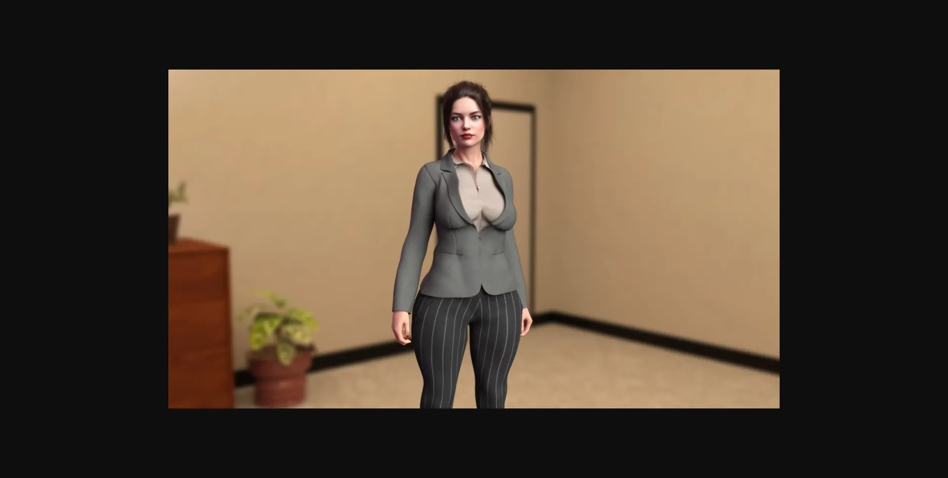 VN Ren'Py Abandoned Agency of Corruption [v0.4.1] [Lambdadude] | Free Adult Games