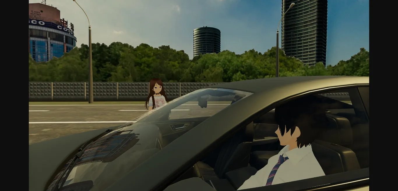 VN Ren'Py Abandoned Agent 672 [v0.1] [GES Studios] | Free Adult Games