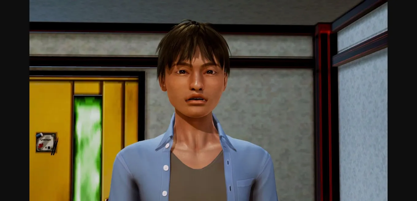 VN Ren'Py Abandoned Alexs Choice [v0.1] [A.E.dev.] | Free Adult Games