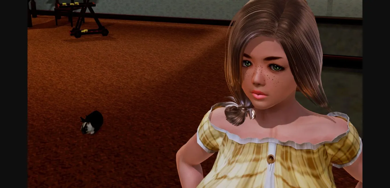 VN Ren'Py Abandoned Alexs Choice [v0.1] [A.E.dev.] | Free Adult Games