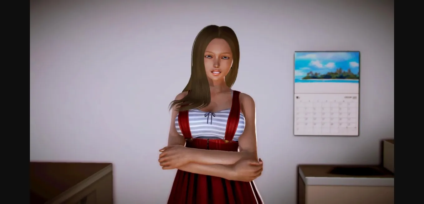 VN Ren'Py Abandoned Alexs Choice [v0.1] [A.E.dev.] | Free Adult Games