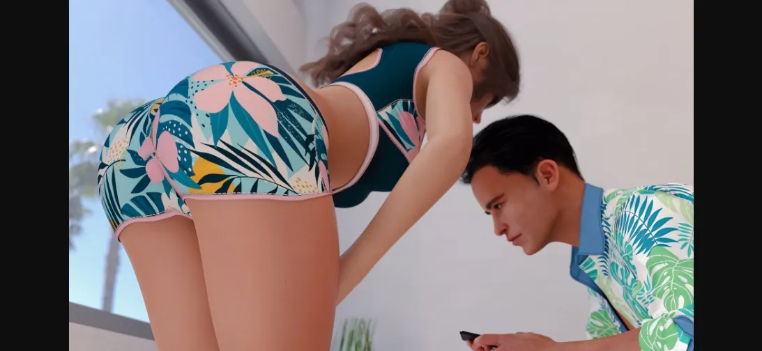 VN Ren'Py Abandoned Alive Alone [v0.1 Demo] [Draven] | Free Adult Games