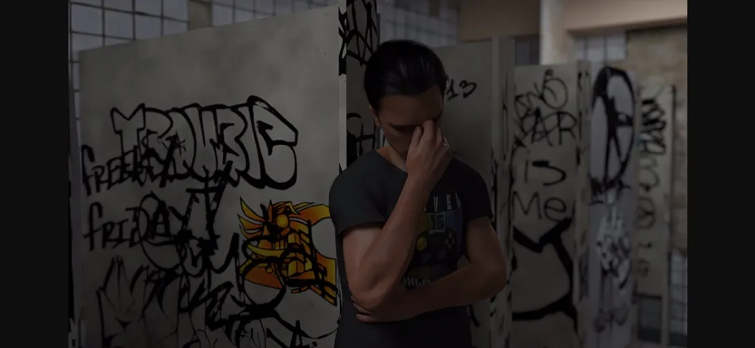 VN Ren'Py Abandoned Alive Alone [v0.1 Demo] [Draven] | Free Adult Games