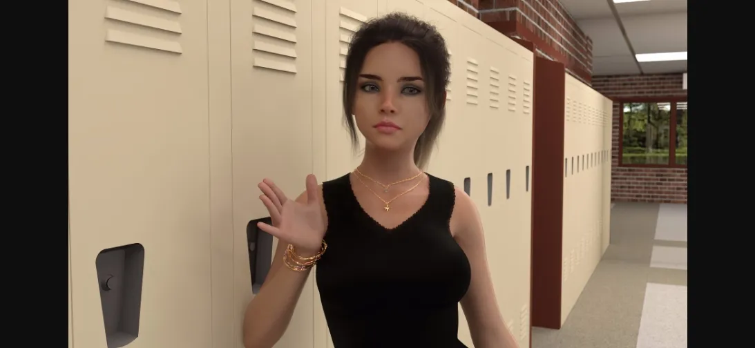 VN Ren'Py Abandoned Alive Alone [v0.1 Demo] [Draven] | Free Adult Games