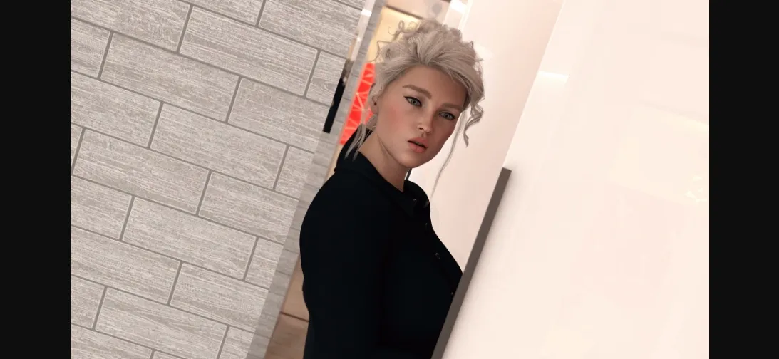 VN Ren'Py Abandoned Alive Alone [v0.1 Demo] [Draven] | Free Adult Games