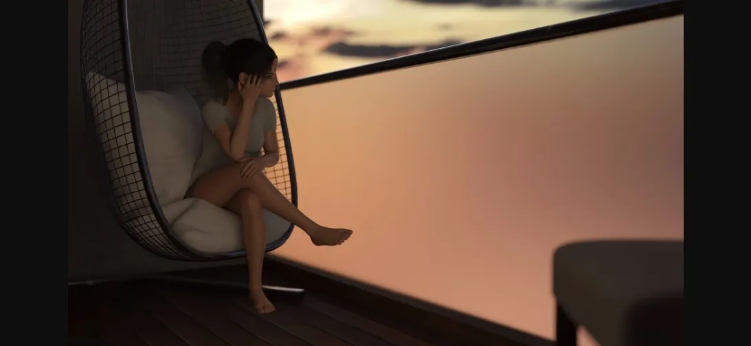 VN Ren'Py Abandoned Alive Alone [v0.1 Demo] [Draven] | Free Adult Games