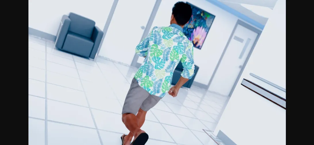 VN Ren'Py Abandoned Alive Alone [v0.1 Demo] [Draven] | Free Adult Games