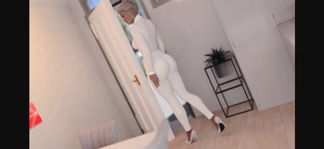 VN Ren'Py Abandoned Alive Alone [v0.1 Demo] [Draven] | Free Adult Games