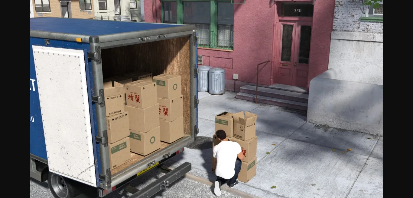 VN Ren'Py Abandoned All My Girls [v0.22] [MDYetiLab] | Free Adult Games