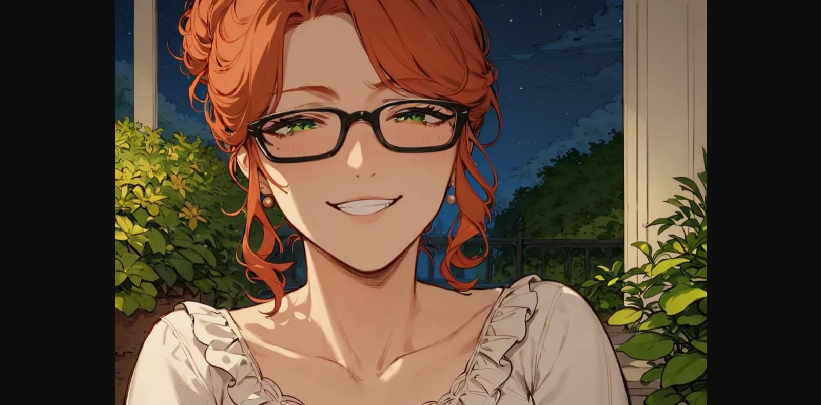 VN Ren'Py Abandoned All the Neighborhood Wives [v0.1] [pokeherface] | Free Adult Games