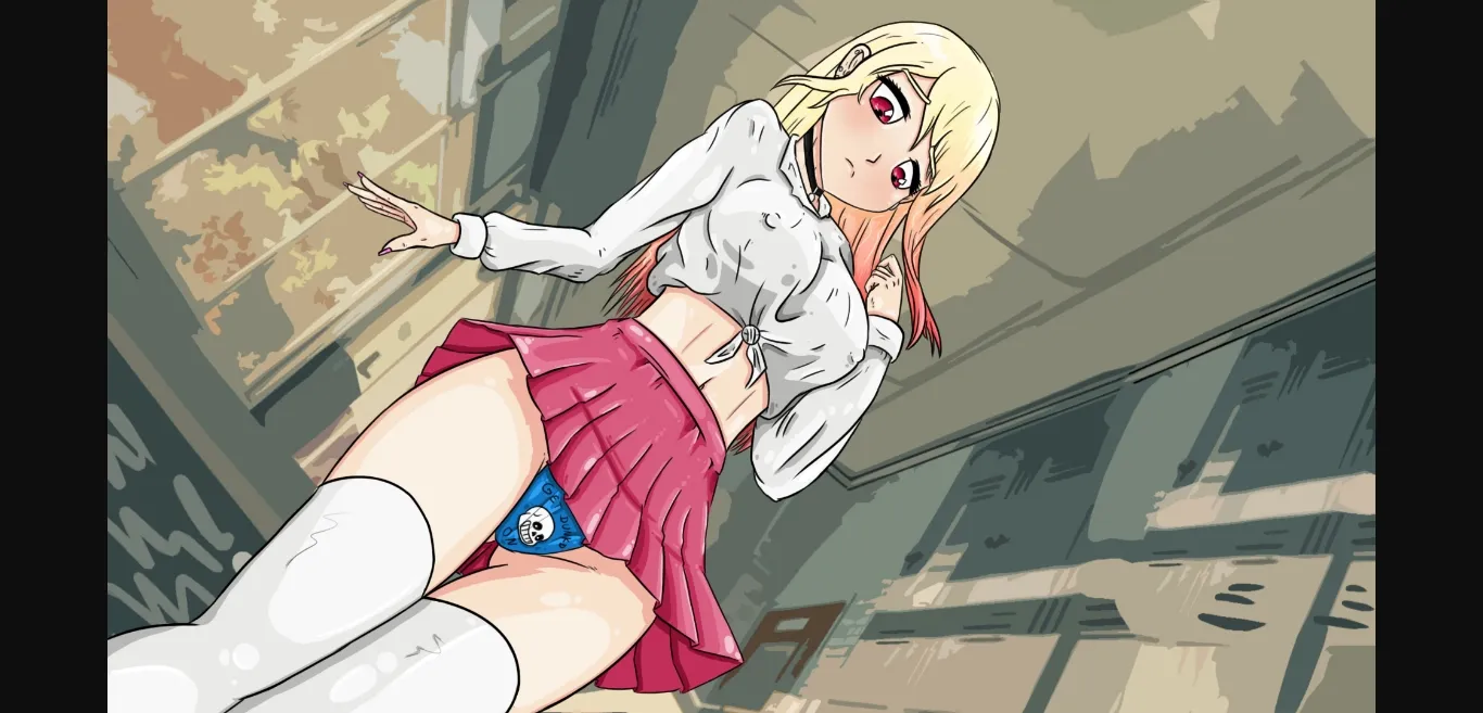 VN Ren'Py Abandoned All Wives [v0.0.4] [AllWivesStudio] | Free Adult Games