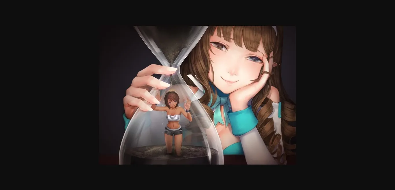 VN Ren'Py Abandoned Alpha's Adventure [Demo] [Onee-Sama Productions] | Free Adult Games