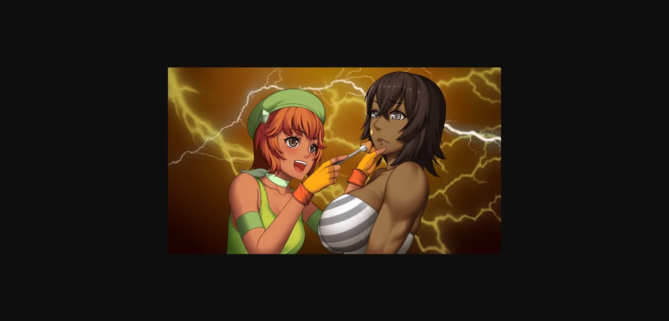 VN Ren'Py Abandoned Alpha's Adventure [Demo] [Onee-Sama Productions] | Free Adult Games