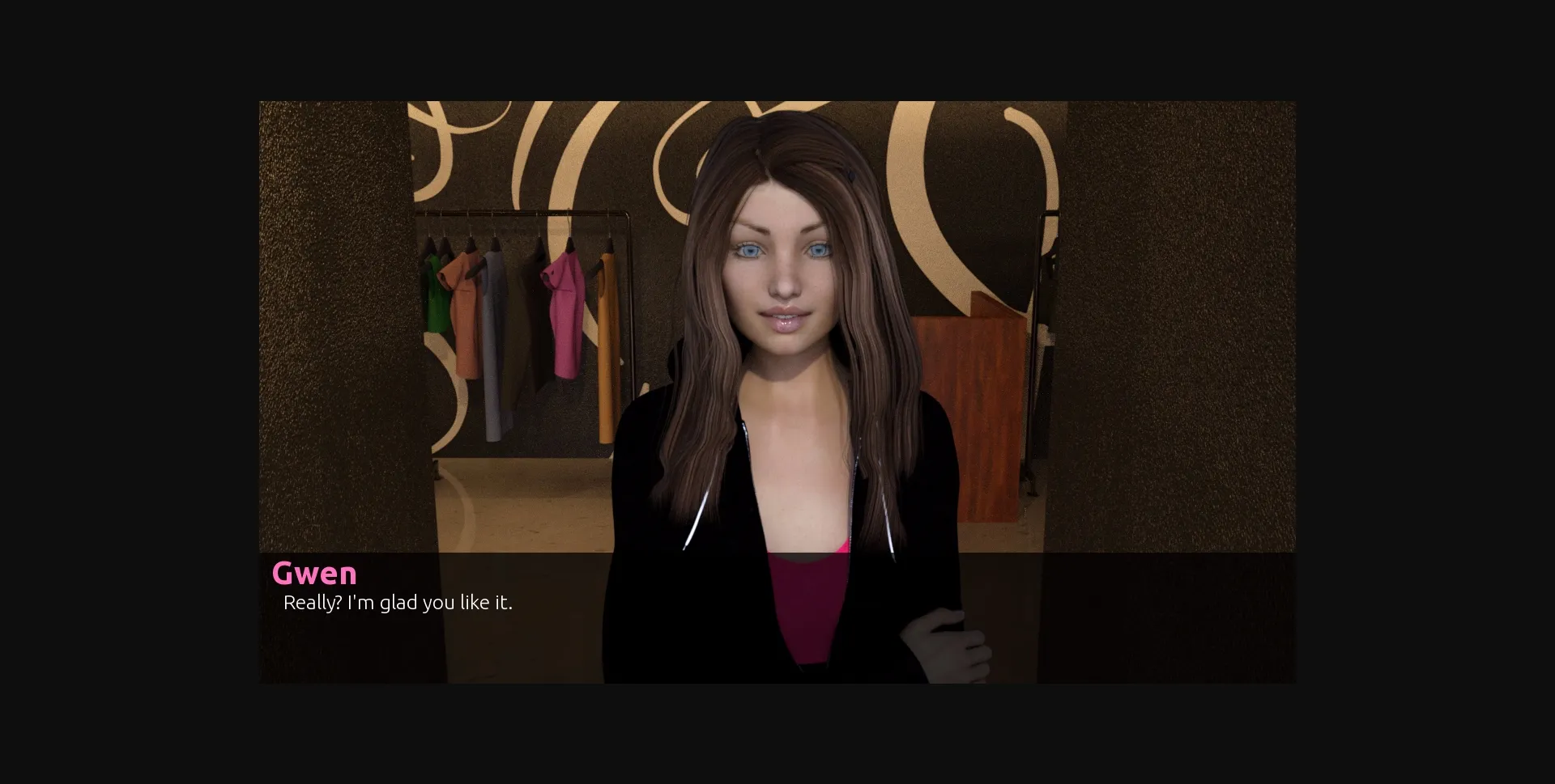 VN Ren'Py Abandoned Alter-self [v0.01.08] [Ezio Tatsuya] | Free Adult Games