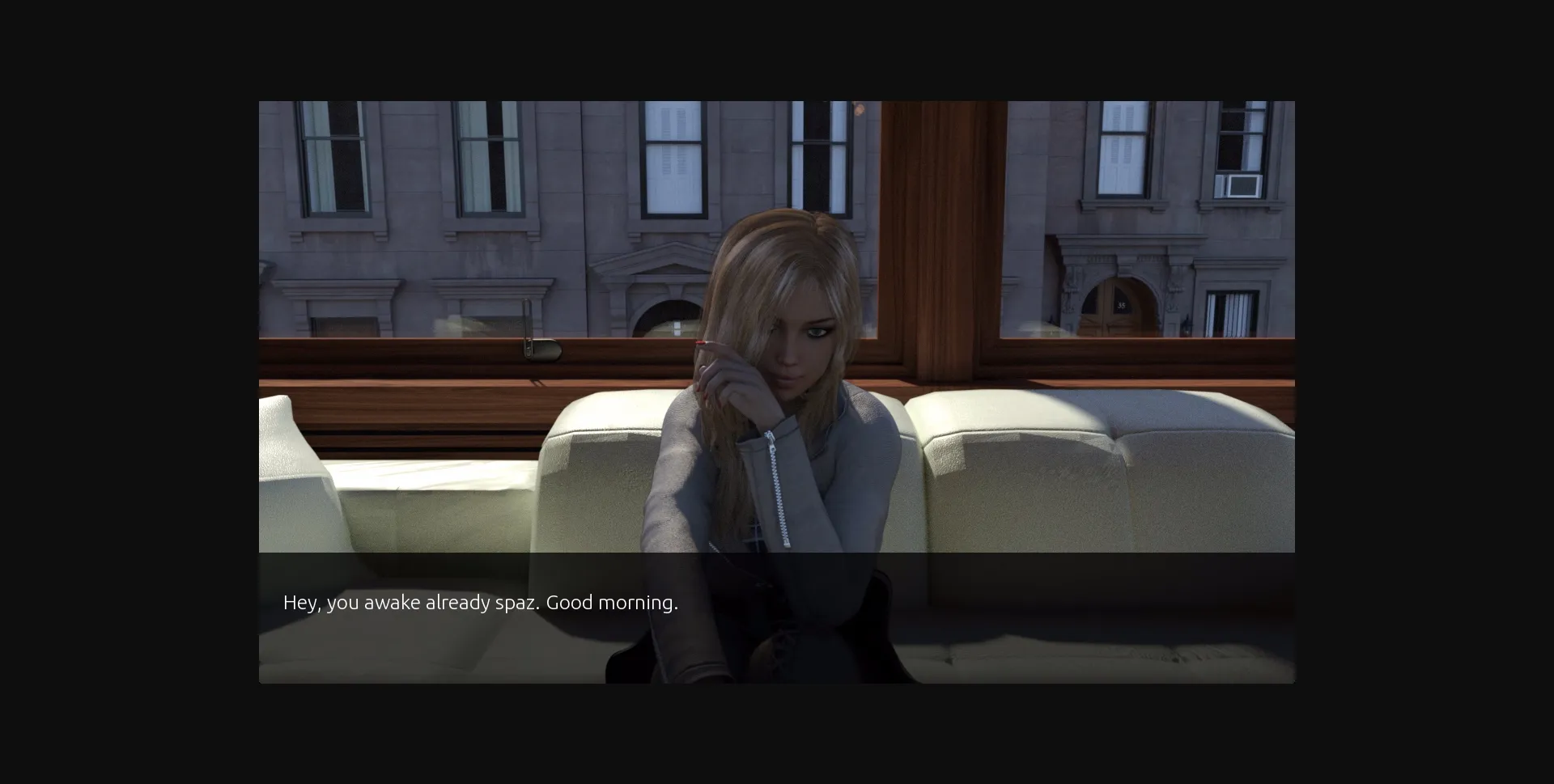 VN Ren'Py Abandoned Alter-self [v0.01.08] [Ezio Tatsuya] | Free Adult Games